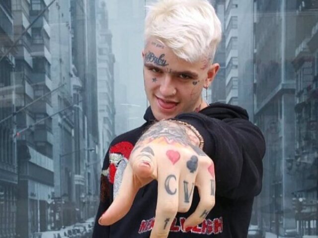 lil peep