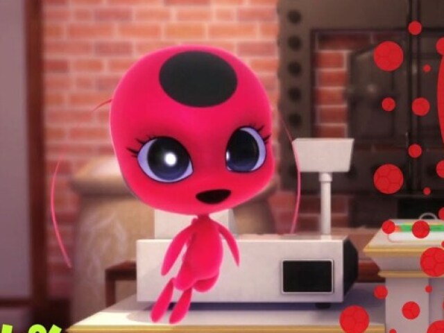 Tikki