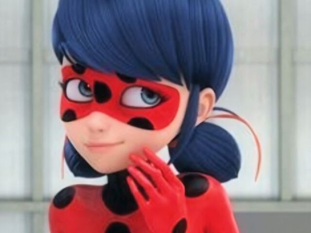 ladybug