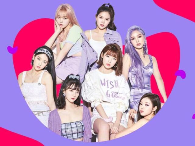 OH MY GIRL