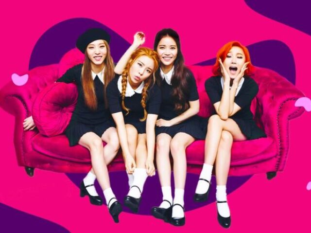 MAMAMOO