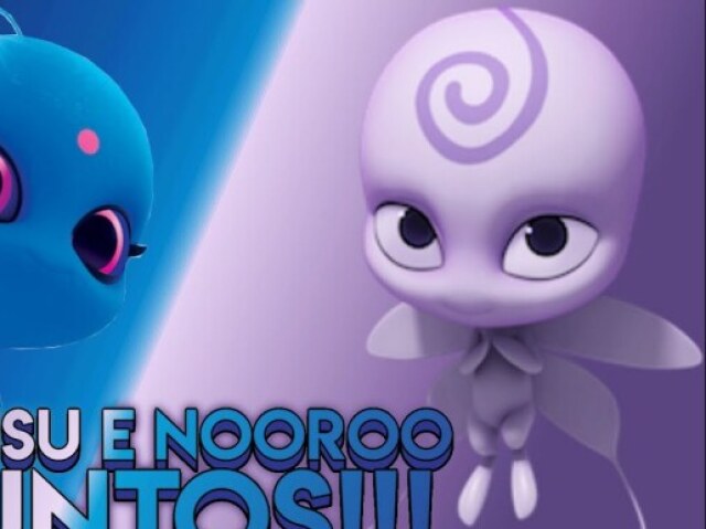 Nooroo