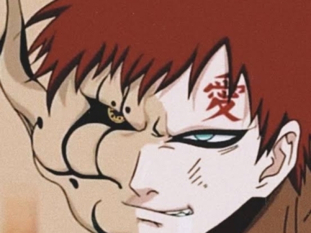 Gaara