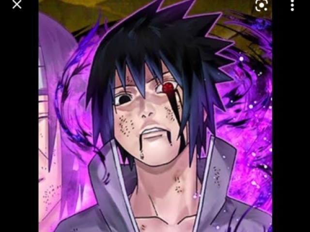 Sasuke