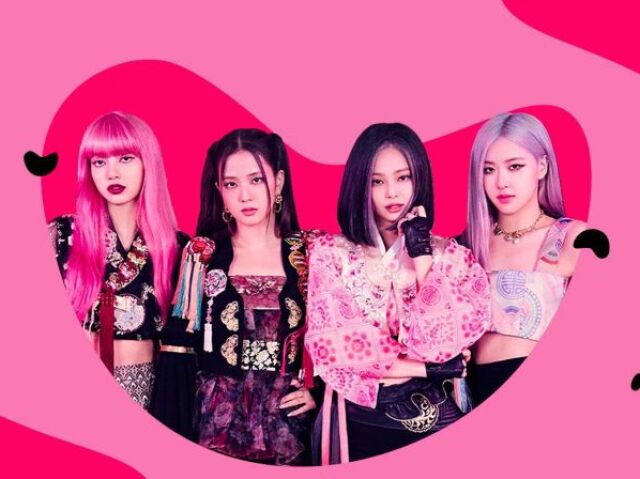 BLACK PINK