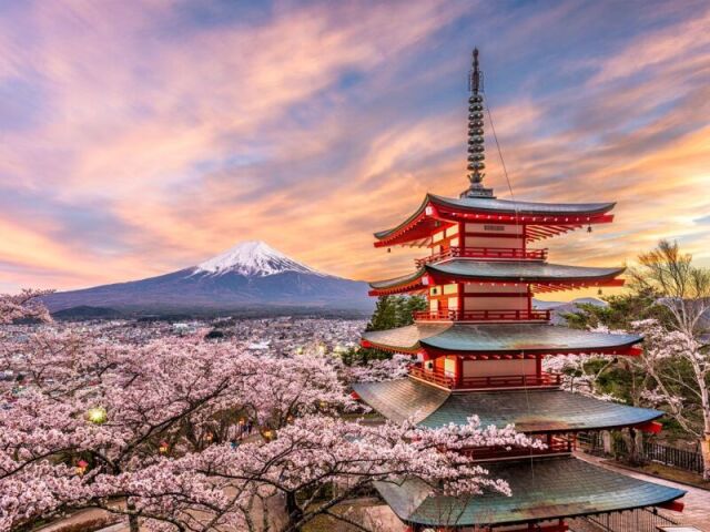 Curiosidades do Japão
