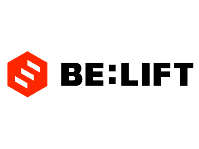 BE:LIFT entertainment