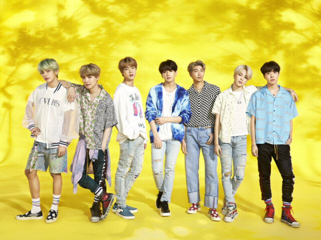 Teste seu conhecimento sobre os membros do BTS