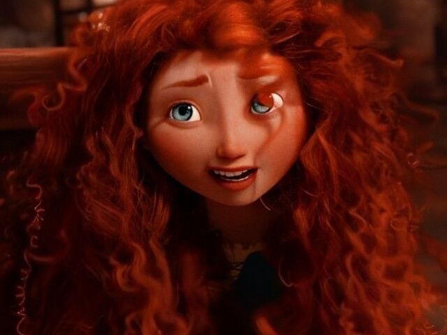 merida