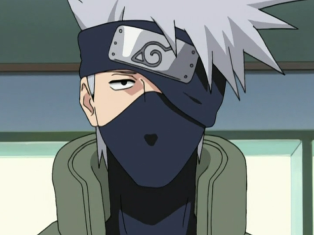 Kakashi