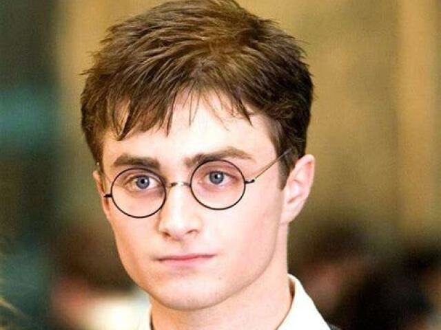 Harry Potter