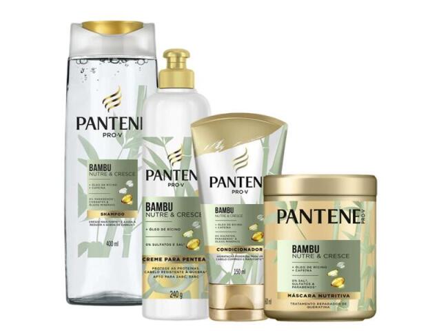 Pantene