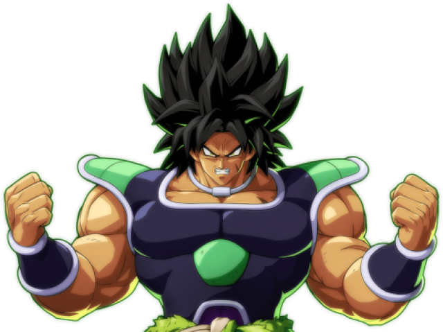 Broly