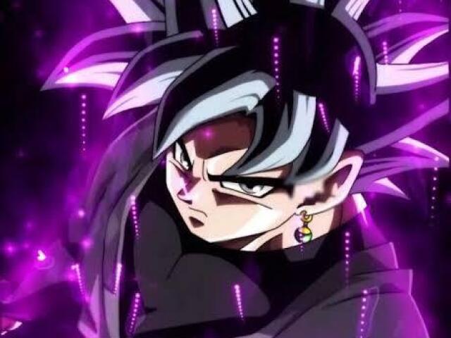 Goku Black