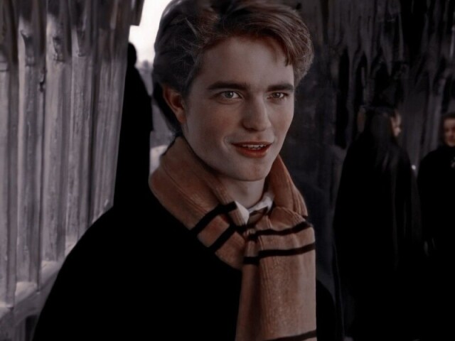 Cedric Diggory