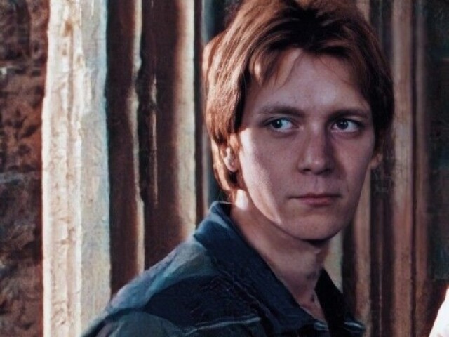 Fred Weasley