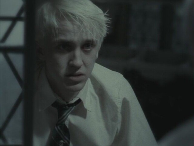 Draco Malfoy