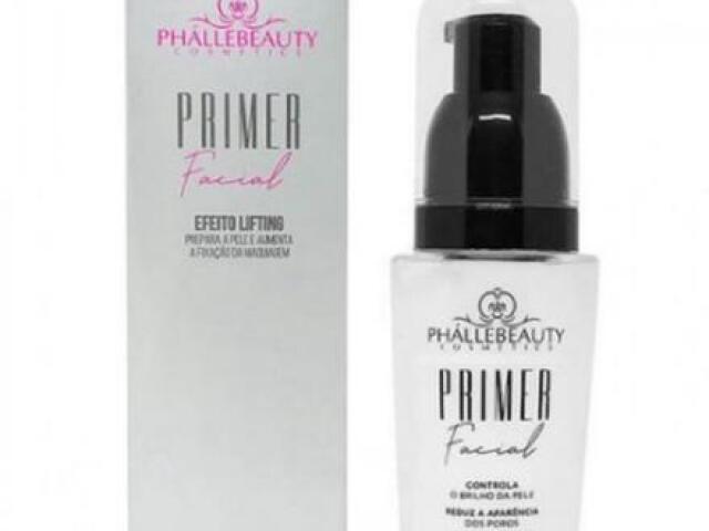 Primer da PhallBeauty