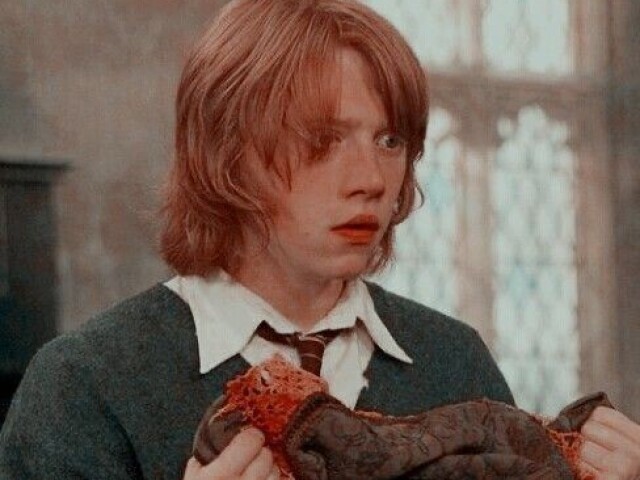 Ronald Weasley