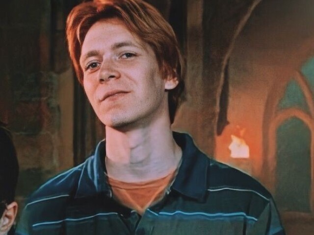 Fred Weasley