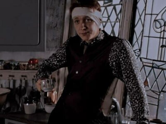George Weasley