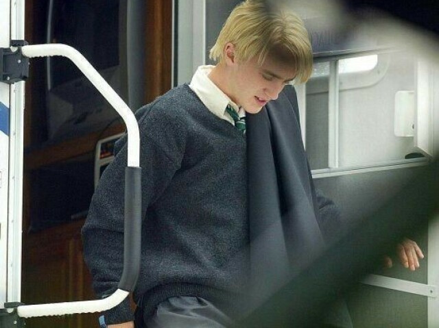 Draco Malfoy