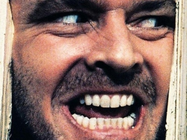 De qual filme de terror você participaria?