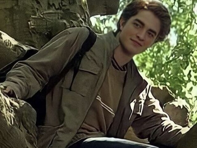Cedric Diggory