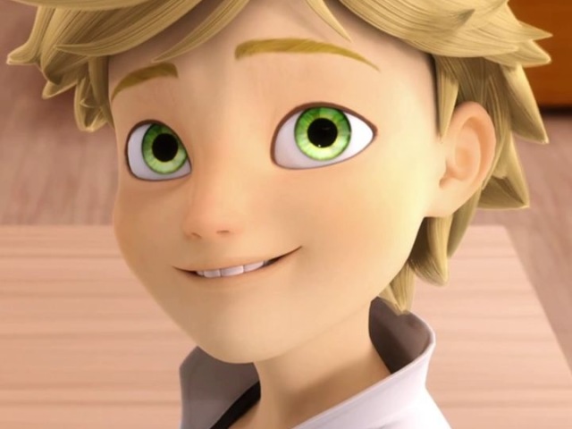 Adrien