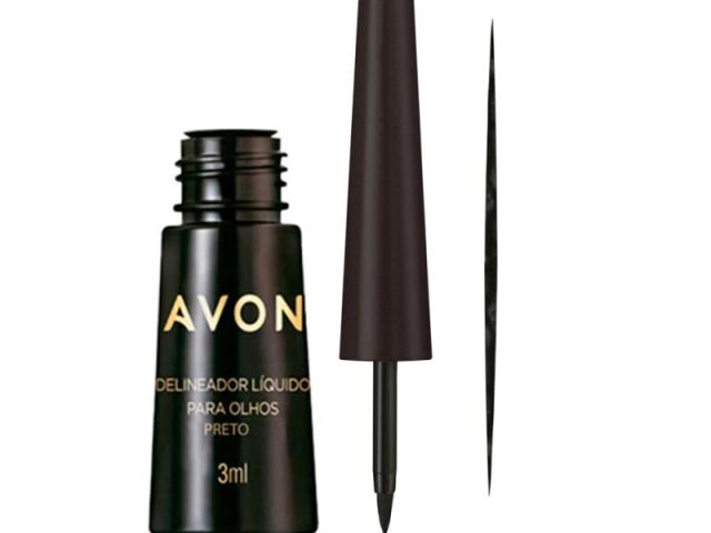 Delineador Avon