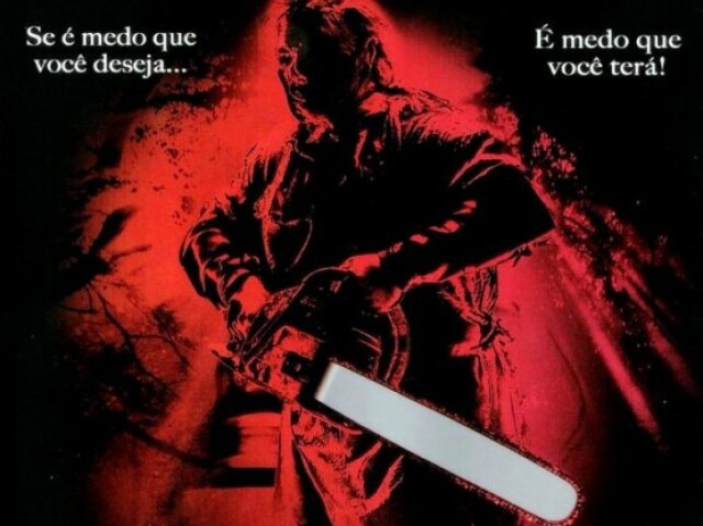 O massacre da Serra elétrica