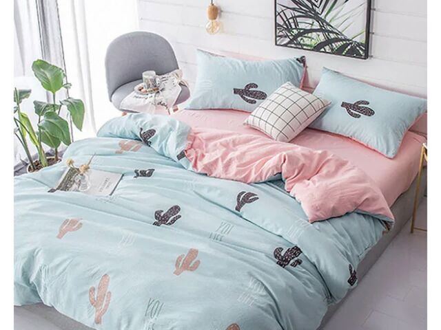 Quarto fofo