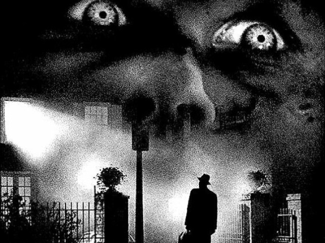 O Exorcista