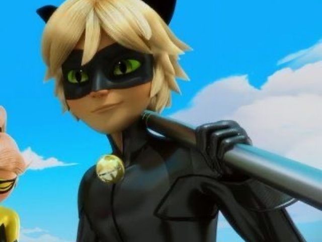 Cat Noir