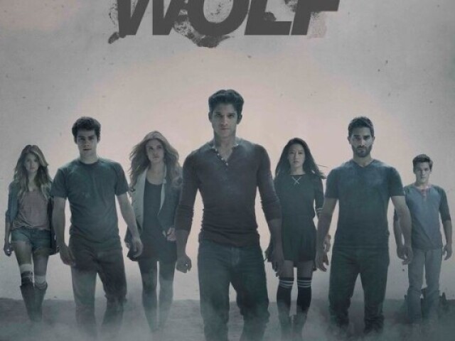 Você conhece mesmo Teen Wolf?