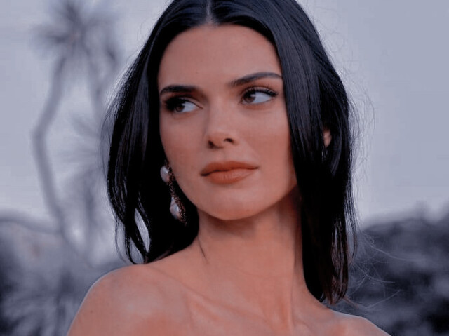 Kendall Jenner