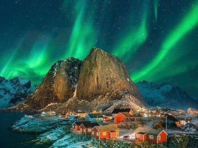 Noruega