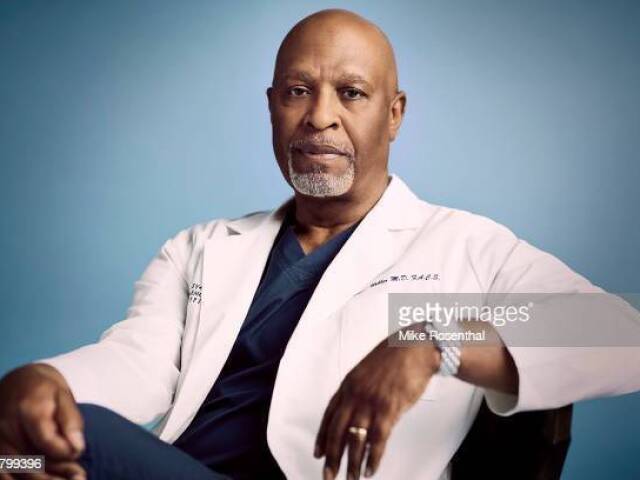 James Pickens Jr.(Richard Webber)