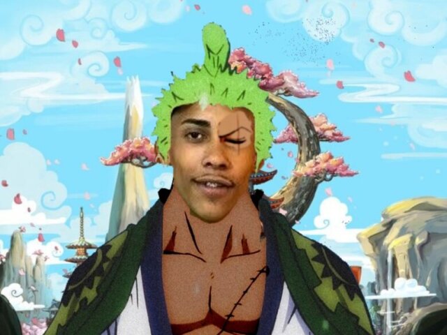 Zoro