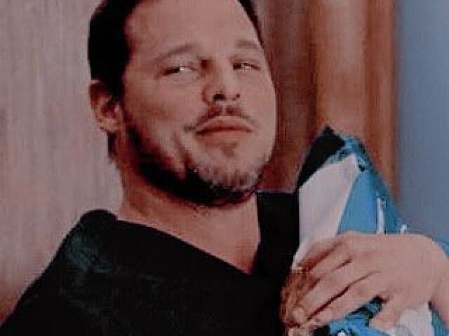 Justin Chambers(Alex Karev)