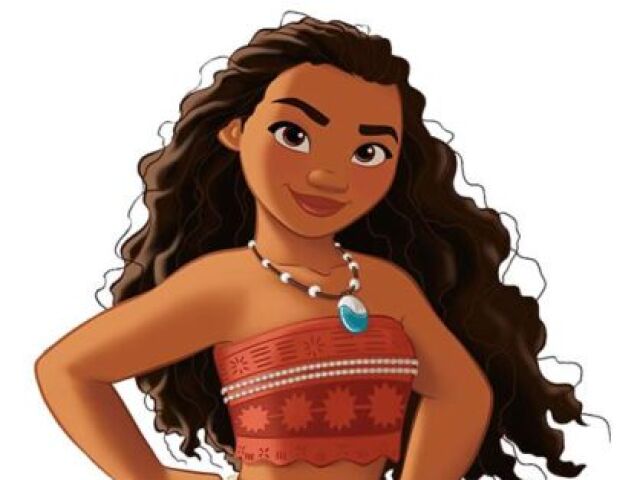 Moana