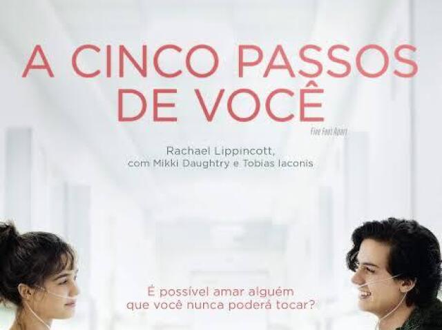 A 5 passos de você