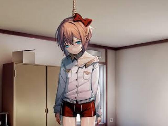 Sayori