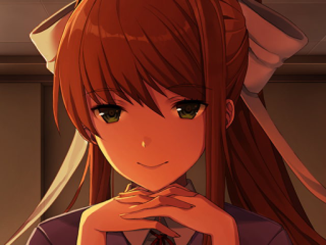 Monika