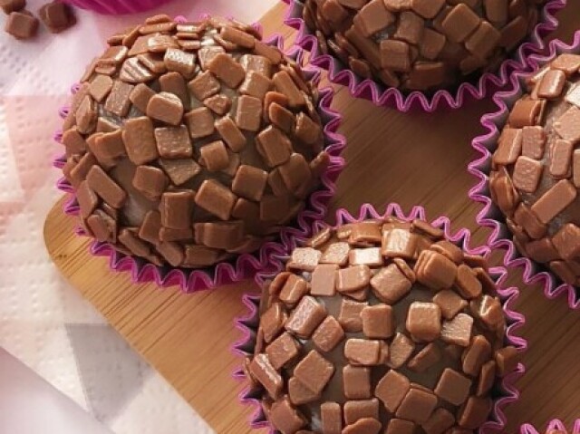 Brigadeiro