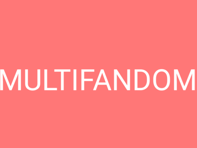 Multifandom/fã de vários grupos