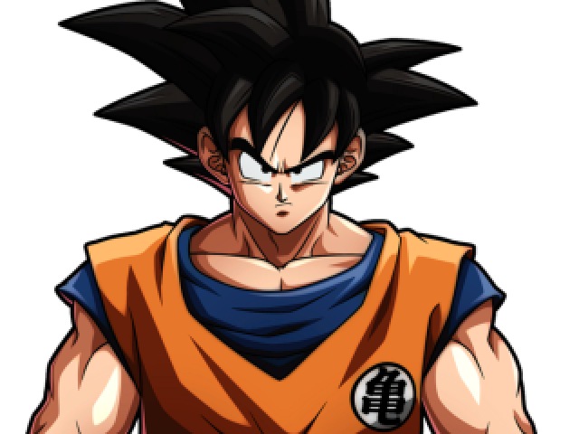 goku