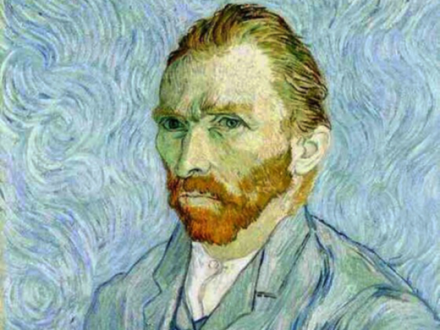 Van Gogh