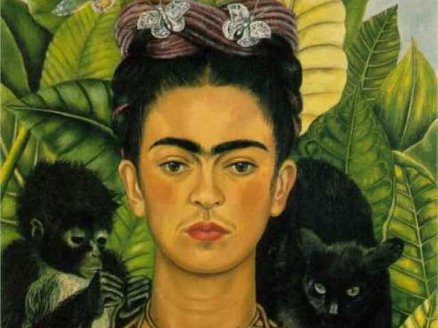 Frida Kahlo