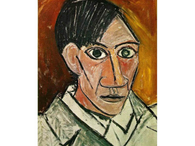 Pablo Picasso